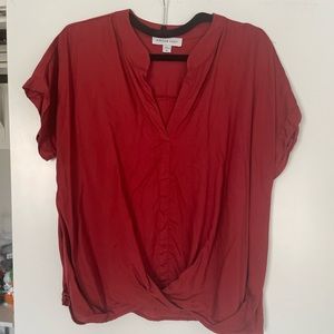 Amour Vert 100% Tencel Shirt